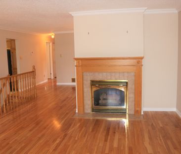 For Lease - 14 Black Rivers Place, Kanata, Ontario - Photo 4
