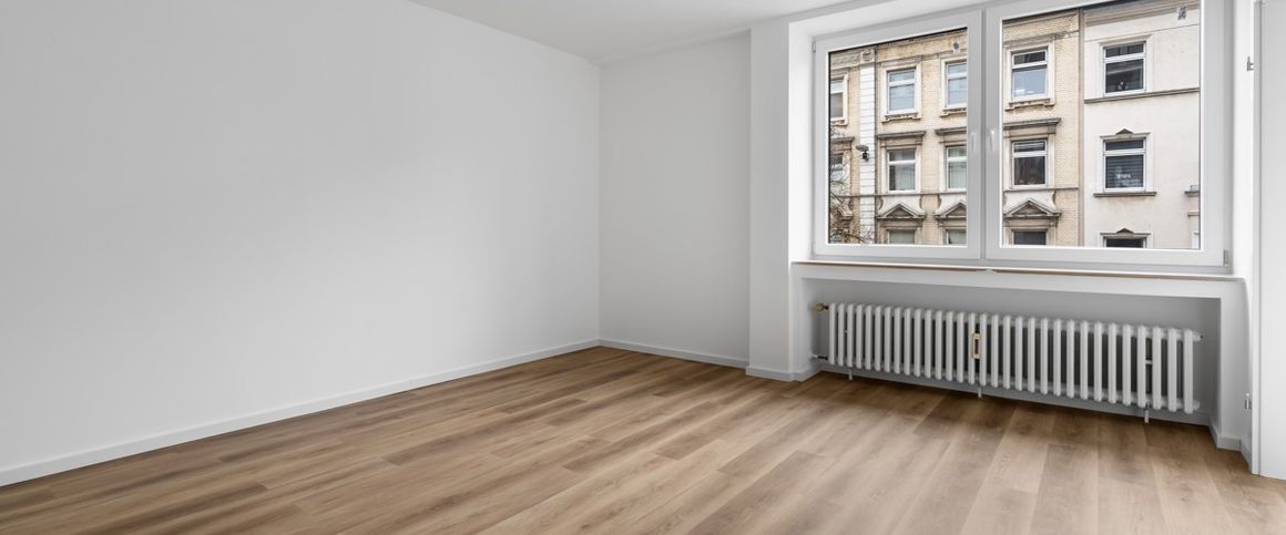 RIDA FLATS - Attraktive Wohnung mit Balkon – Modernes Wohnen mit Charme - Photo 1