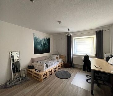 Sanierte Wohnung im ruhigen Gördenviertel - Photo 4