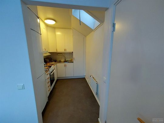 Transportgatan 12 C - Foto 1