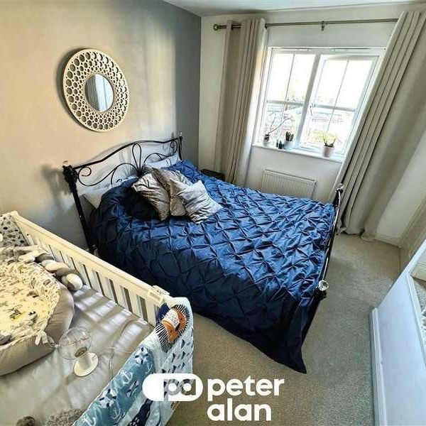 Mill Court, Hafodyrynys, Newport, NP11 - Photo 1