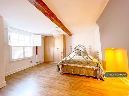 1 bedroom flat to rent - Photo 3
