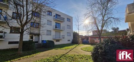 Location - Appartements - Horbourg-Wihr - 68180 - Photo 4