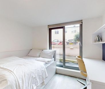 Studio Flat, Popes Lane, W5 - Photo 5