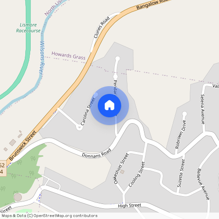 1/12 Pendara Crescent, Lismore Heights