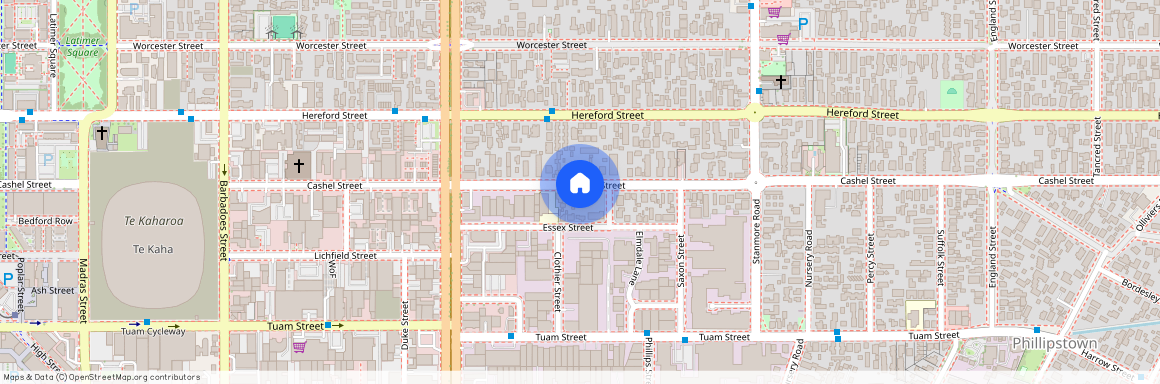 3/394 Cashel Street, Linwood, Christchurch