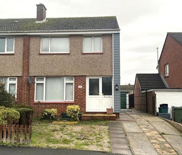 3 bedroom semi-detached house to rent - Photo 4