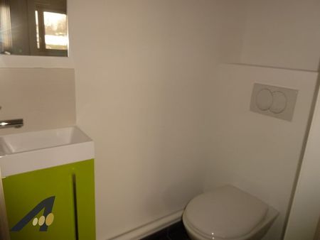 Location Appartement 3 pièces 70m² BAVANS 25550 - Photo 3