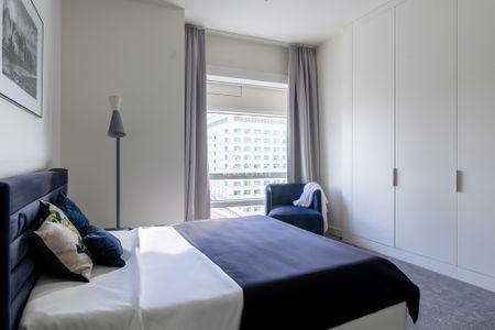 Warszawa, Śródmieście, Złota - Фото 2