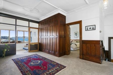 Inner City Grandeur, quiet private rooms - From $249 weekly - Photo 2