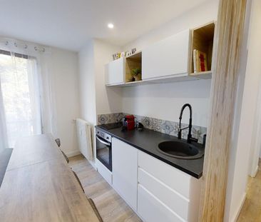 Location Appartement 2 pièces 27m² AIX EN PROVENCE 13100 - Photo 5