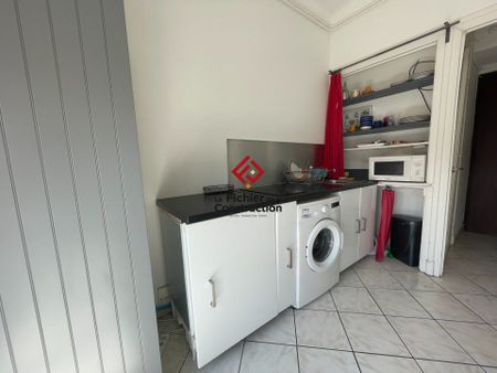 Location Appartement 1 pièce 20m² GRENOBLE 38000 - Photo 2