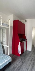 Location Appartement 1 pièce 19m² GRENOBLE 38000 - Photo 4