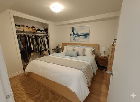 For Lease - 67 Fortrose Crescent Unit# Lower, Toronto, Ontario - Photo 4