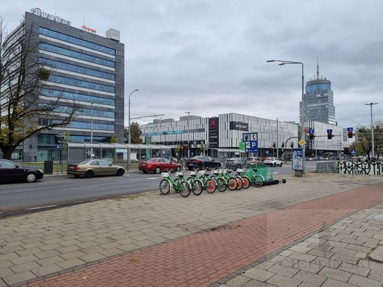 Kawalerka w centrum przy Galaxy, wynajem !!! - Zdjęcie 1