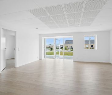 4-værelses Lejlighed på 101 m² i Silkeborg - Foto 5