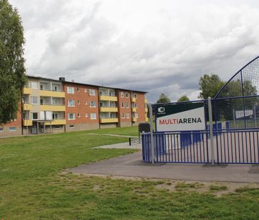 Trädgårdsgatan 28 C - Photo 2