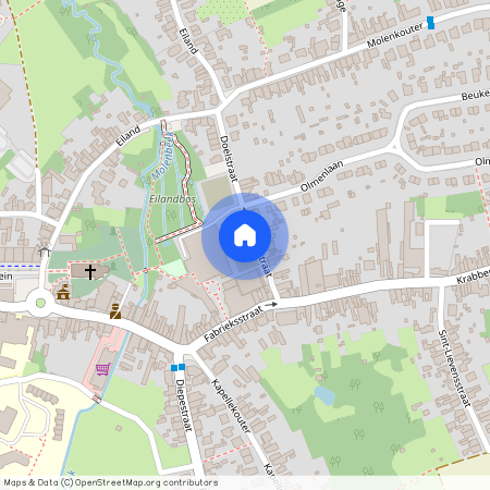 Doelstraat 22, 9520, Sint-Lievens-Houtem