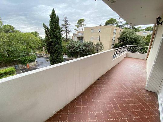 Location appartement 2 pièces 34.22 m² à Montpellier (34000) - Photo 1
