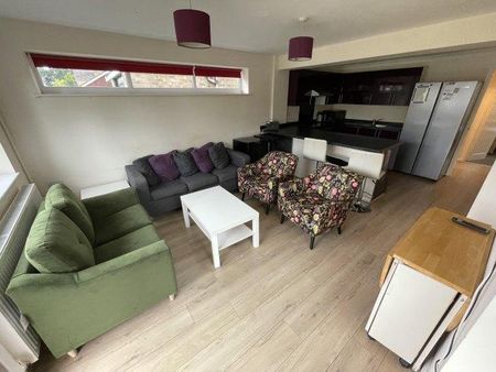 7 bedroom house share to rent - Photo 3