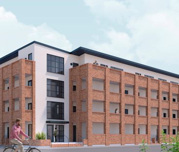 Östra Ringgatan 16C - Photo 1