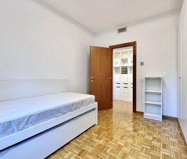 4.5 Zimmer, 120 m², 6. Stock - Photo 2