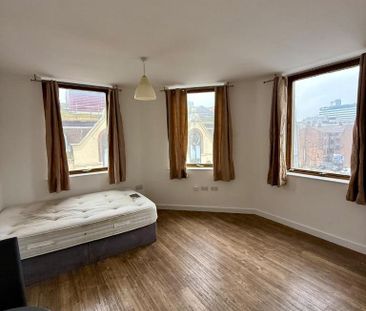 Studio to rent - Photo 4