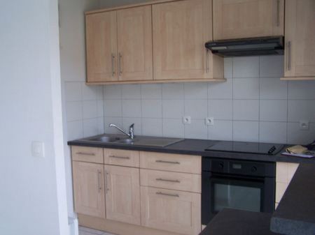 Location Appartement 2 pièces 44m² AMIENS 80000 - Photo 3