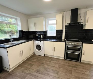1 bedroom house of multiple occupation to rent - Photo 3