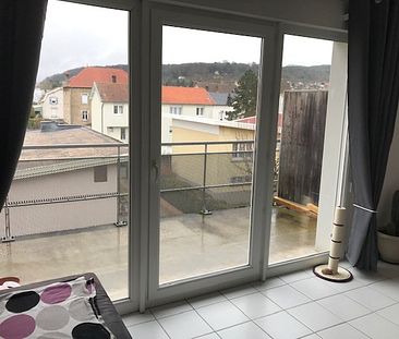 Appartement T2 avec balcon et parking dans une résidence sécurisée à Vesoul - Photo 1