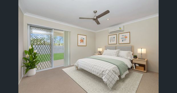 35 Pongamia Parade, Mount Low QLD 4818 - House For Rent | Domain - Photo 1