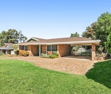 5 Zebra Place, Quakers Hill NSW 2763 - Photo 4