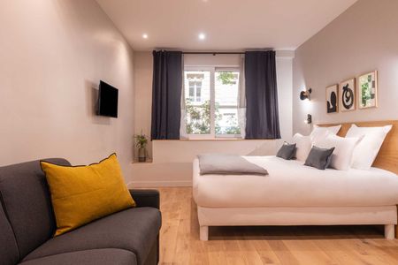 Rue Michel Ange - Photo 4