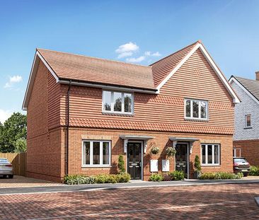 2 bedroom semi-detached house to rent - Photo 2