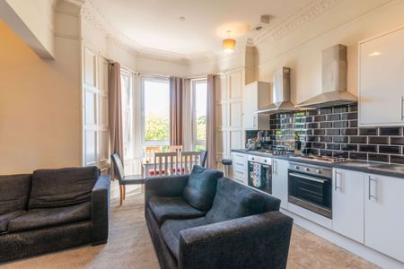 34P - Dalkeith Road, Edinburgh, EH16 5JT - Photo 2