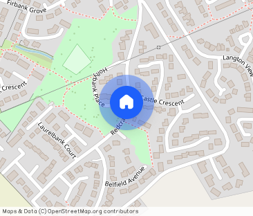 Redcraig Road, East Calder, EH53 0JW - Photo 1