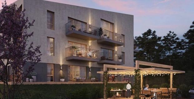 Snödroppsgränd, Hässelby - Foto 1