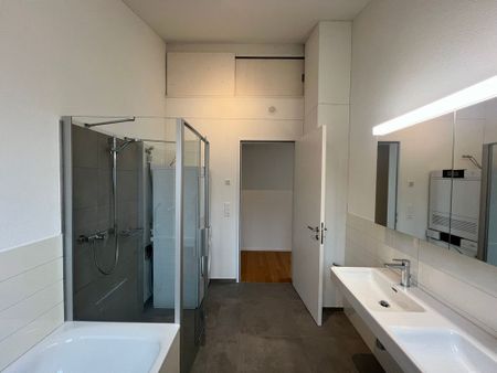 2.5 Zimmer, 73 m², 2. Stock - Foto 3