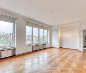 Appartement te huur - Photo 1