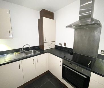 1 bedroom flat to rent - Photo 4