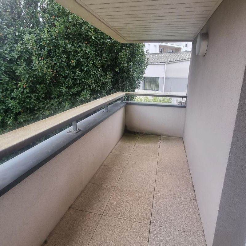 Appartement À Louer - Photo 1