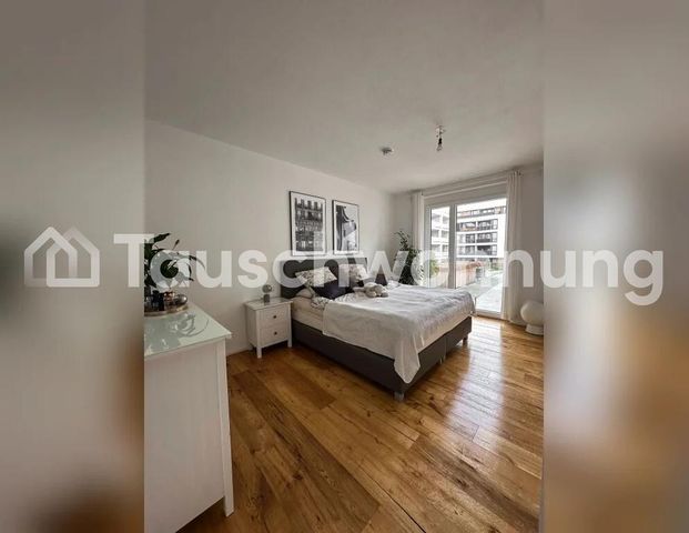 TAUSCHWOHNUNG 3Zimmer Neubauwohnung in Kriegshaber - Photo 1