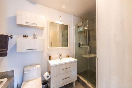 Appartement à louer - Montréal (Verdun/Île-des-Soeurs) (Verdun) - Photo 5