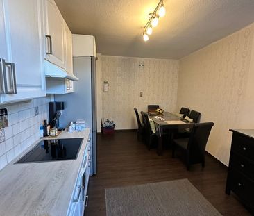 Moderne 2-Zimmer-Wohnung in Zentrumsnähe - Foto 1
