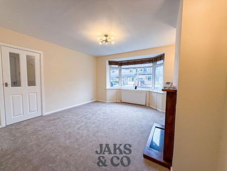 3 bedroom semi-detached house to rent - Photo 3