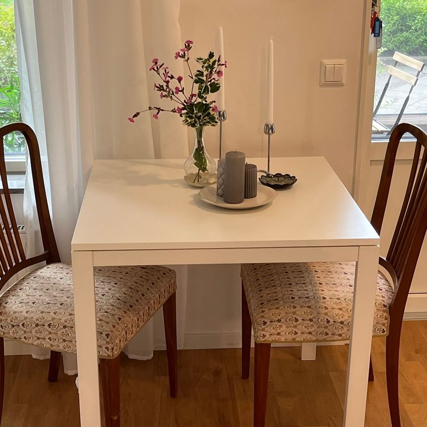 Stenbocksgatan, Göteborg - Photo 1