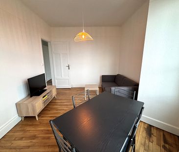 Location Appartement 3 pièces 63m² - Photo 5