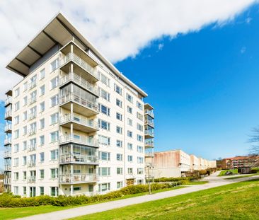 Möllevångsvägen 6 - Photo 2