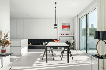 SUBLIEME PENTHOUSE IN CENTRUM ZWEVEGEM - Foto 3