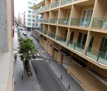 Flat - Las Palmas de Gran Canaria (Las Canteras) - Photo 1